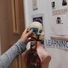 Vocational Health and Social Care 